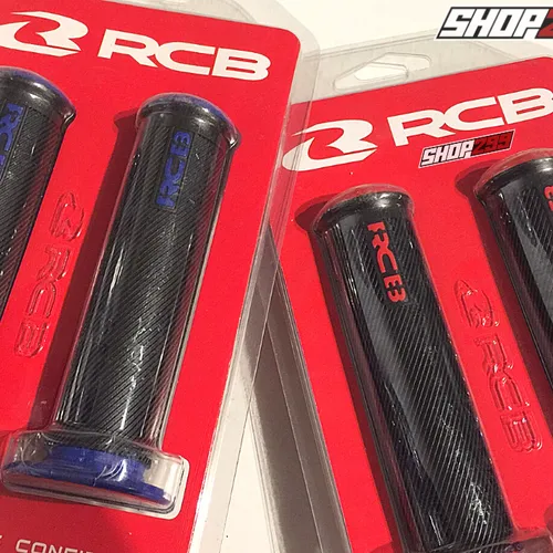 BAO TAY RCB CHÍNH HÃNG - ĐỎ