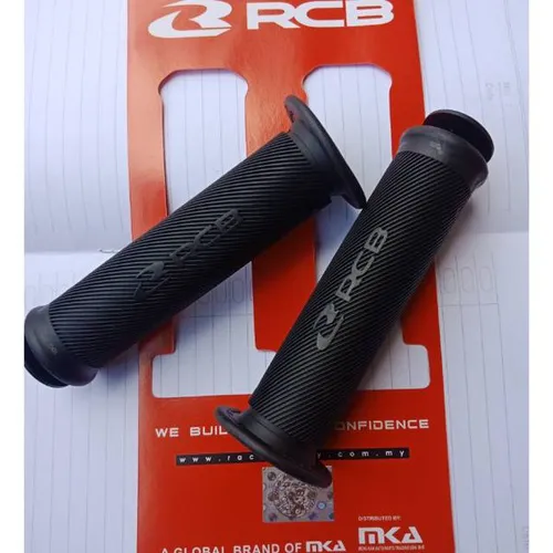 BAO TAY RCB CHÍNH HÃNG - ĐEN