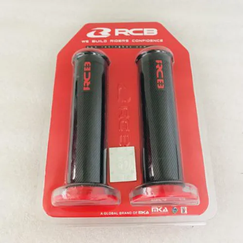 BAO TAY RCB CHÍNH HÃNG - ĐỎ
