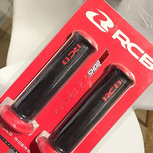 BAO TAY RCB CHÍNH HÃNG - ĐỎ