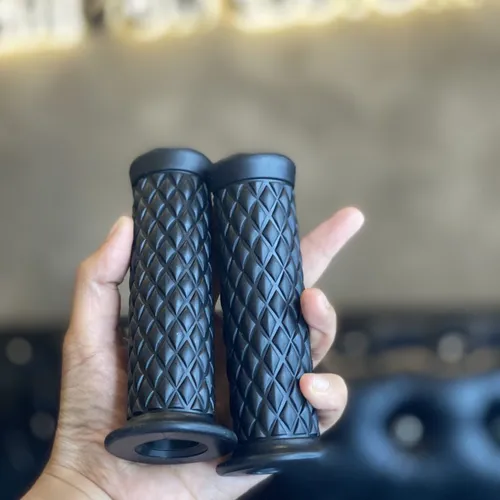 BAO TAY CLASSIC KIỂU BILTWELL THRUSTER PHÙ HỢP CHO CÁC DÒNG XE CLASSIC (XSR155, LEGEND, GPX, BRIXTON, TRIUMPH...)