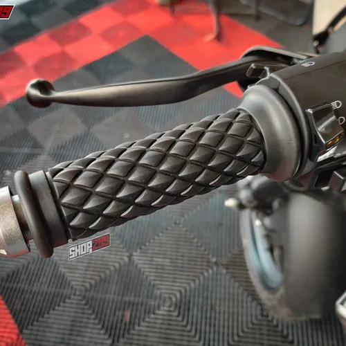 BAO TAY CLASSIC KIỂU BILTWELL THRUSTER PHÙ HỢP CHO CÁC DÒNG XE CLASSIC (XSR155, LEGEND, GPX, BRIXTON, TRIUMPH...)