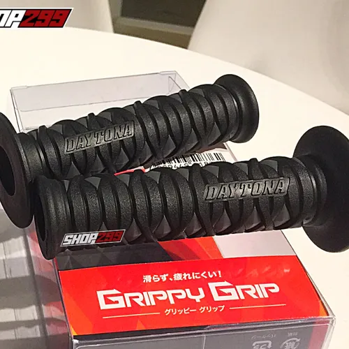 BAO TAY DAYTONA KATANA CHÍNH HÃNG - ĐEN