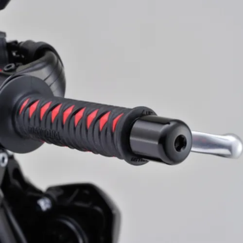 BAO TAY DAYTONA KATANA CHÍNH HÃNG - ĐỎ