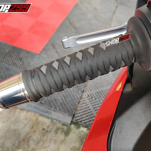 BAO TAY DAYTONA KATANA CHÍNH HÃNG - ĐEN