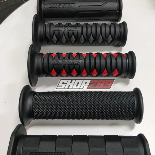 BAO TAY DAYTONA KATANA CHÍNH HÃNG - ĐỎ