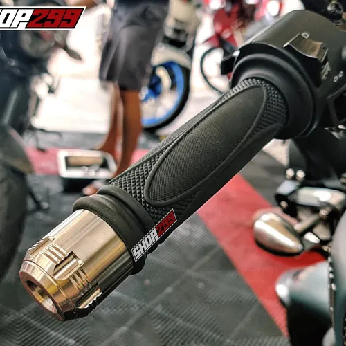 BAO TAY DRIVEN RACING SPORT TOURING CHÍNH HÃNG - MADE IN USA