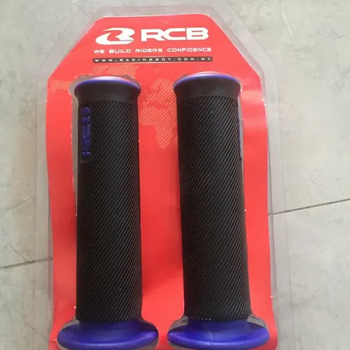 BAO TAY RCB CHÍNH HÃNG - XANH DƯƠNG