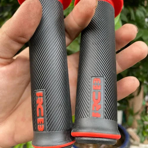 BAO TAY RCB CHÍNH HÃNG - ĐỎ