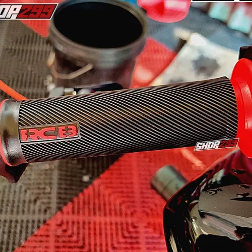 BAO TAY RCB CHÍNH HÃNG - ĐỎ