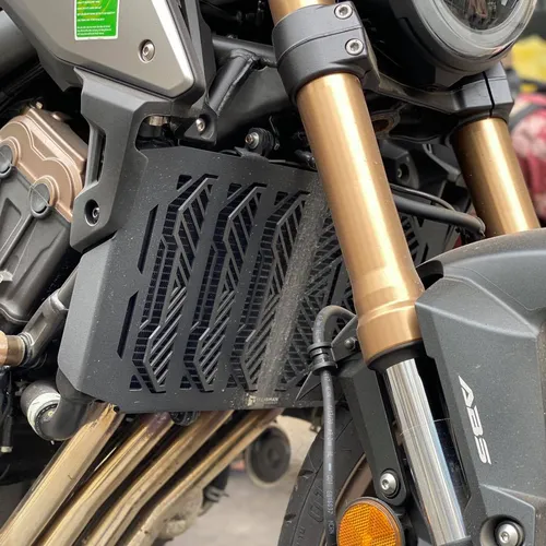 CHE KÉT NƯỚC TALISMAN CHO CB650R NEO SPORT CAFE
