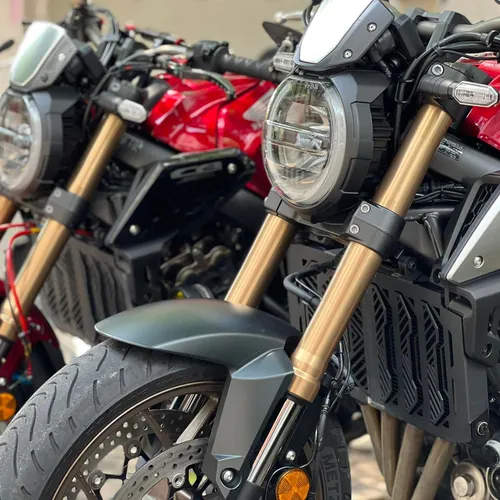 CHE KÉT NƯỚC TALISMAN CHO CB650R NEO SPORT CAFE