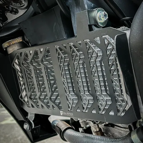 CHE KÉT NƯỚC TALISMAN CHO YAMAHA MT-15