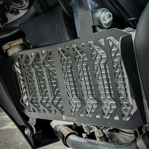 CHE KÉT NƯỚC TALISMAN CHO YAMAHA MT-15