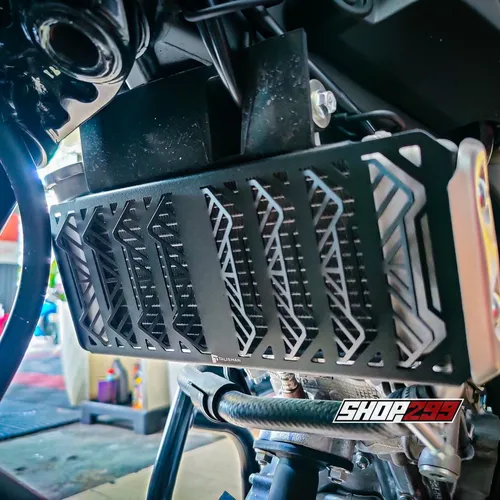 CHE KÉT NƯỚC TALISMAN CHO XSR 155