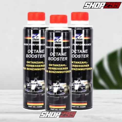 BLUECHEM OCTANE BOOSTER 250ML - TĂNG CHỈ SỐ OCTANE CHO XĂNG