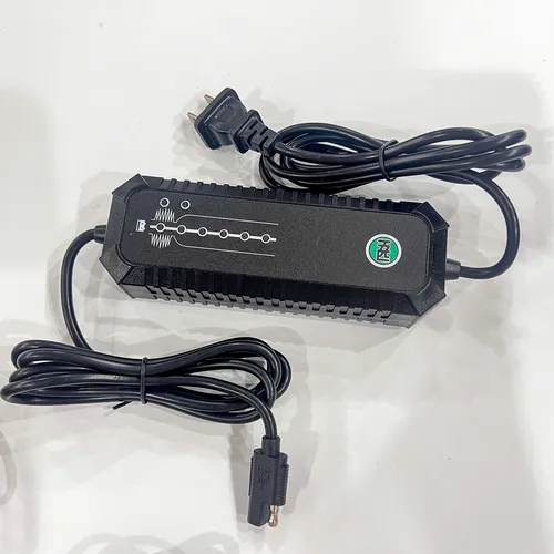 BỘ SẠC DƯỠNG BÌNH ẮC QUY XE MÁY MWUPP OSOPRO CHÍNH HÃNG