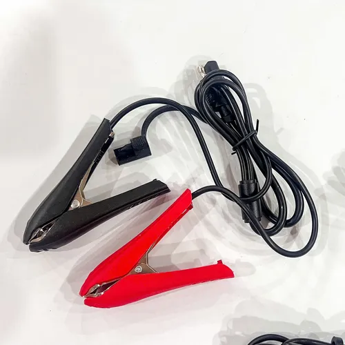 BỘ SẠC DƯỠNG BÌNH ẮC QUY XE MÁY MWUPP OSOPRO CHÍNH HÃNG