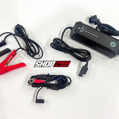 BỘ SẠC DƯỠNG BÌNH ẮC QUY XE MÁY MWUPP OSOPRO CHÍNH HÃNG