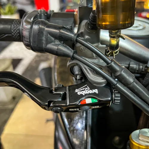 CÙM THẮNG BREMBO RCS 14 CHÍNH HÃNG