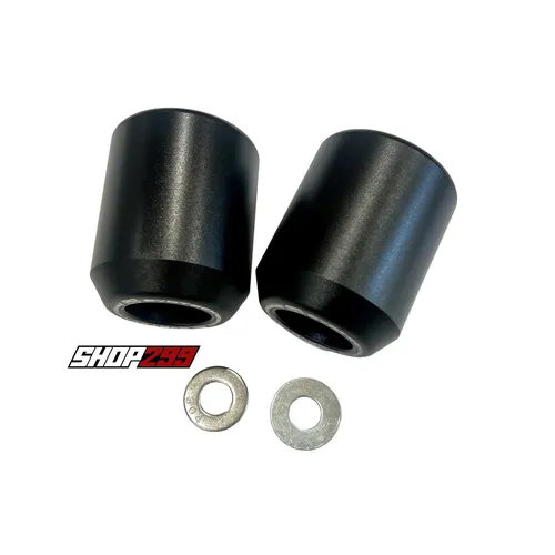 GÙ CHỐNG ĐỔ EVOTECH PERFORMANCE LẮP NHIỀU DÒNG XE