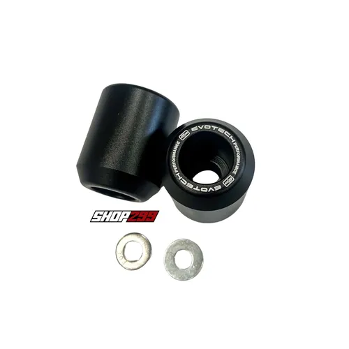 GÙ CHỐNG ĐỔ EVOTECH PERFORMANCE LẮP NHIỀU DÒNG XE