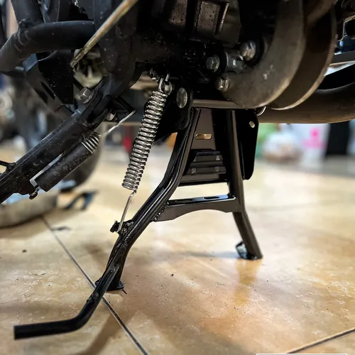 CHÂN CHỐNG ĐỨNG DÀNH CHO YAMAHA XSR155/ R15/ MT15/ TFX