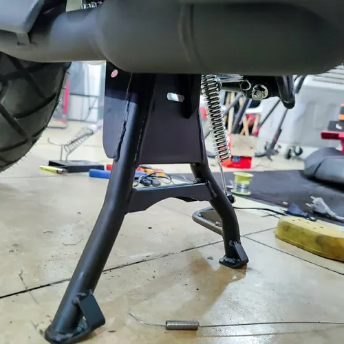 CHÂN CHỐNG ĐỨNG DÀNH CHO YAMAHA XSR155/ R15/ MT15/ TFX