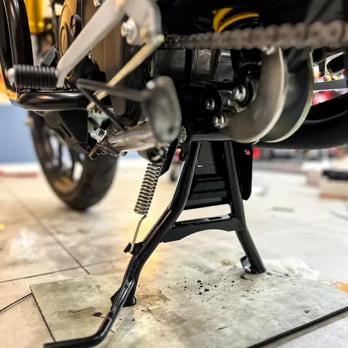 CHÂN CHỐNG ĐỨNG DÀNH CHO YAMAHA XSR155/ R15/ MT15/ TFX