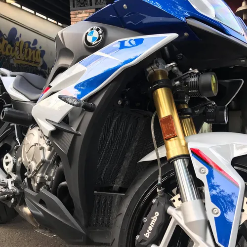 CHE KÉT NƯỚC TALISMAN CHO BMW S1000XR