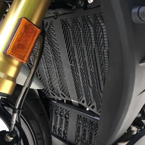 CHE KÉT NƯỚC TALISMAN CHO BMW S1000XR