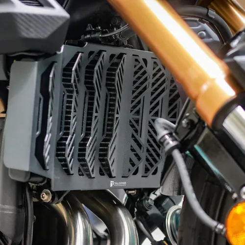 CHE KÉT NƯỚC TALISMAN CHO HONDA CB500F