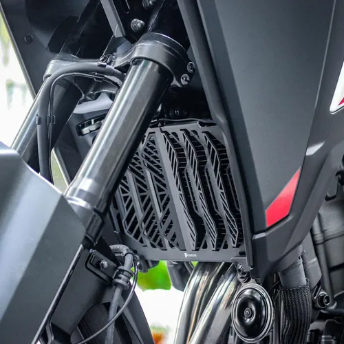 CHE KÉT NƯỚC TALISMAN CHO HONDA CB500X / HONDA NX500
