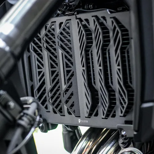 CHE KÉT NƯỚC TALISMAN CHO HONDA CB500X / HONDA NX500