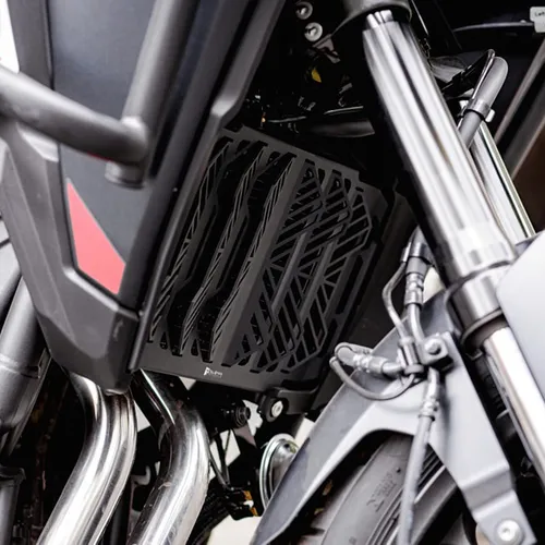 CHE KÉT NƯỚC TALISMAN CHO HONDA CB500X / HONDA NX500