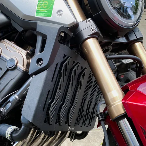 CHE KÉT NƯỚC TALISMAN CHO CB650R NEO SPORT CAFE