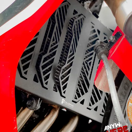 CHE KÉT NƯỚC TALISMAN CHO HONDA CBR650R