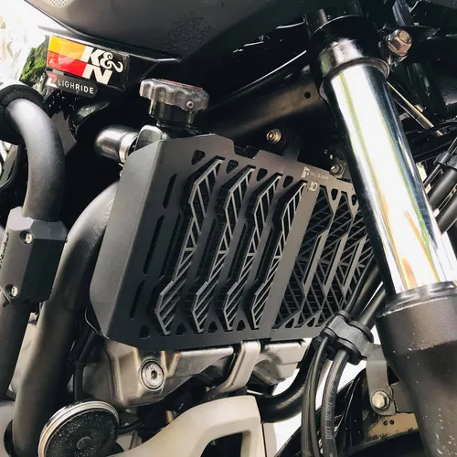 CHE KÉT NƯỚC TALISMAN CHO HONDA NC700X