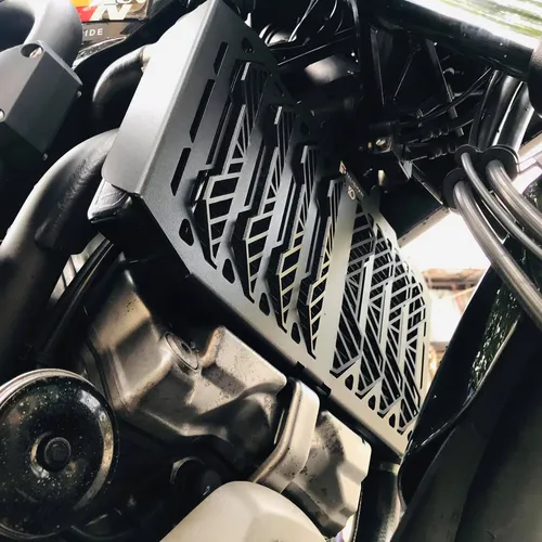 CHE KÉT NƯỚC TALISMAN CHO HONDA NC700X