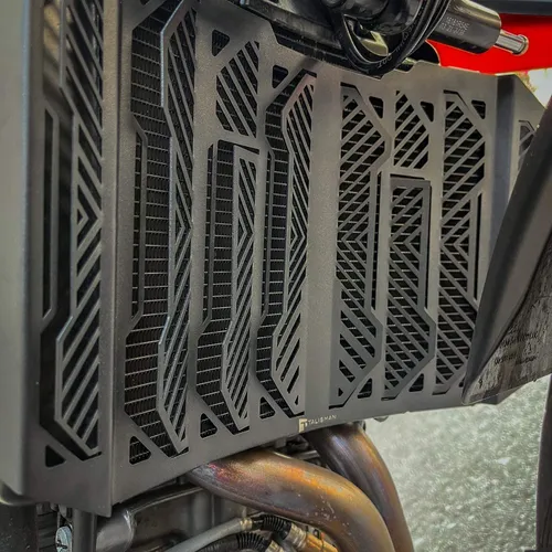 CHE KÉT NƯỚC TALISMAN CHO KTM DUKE 790 2023+