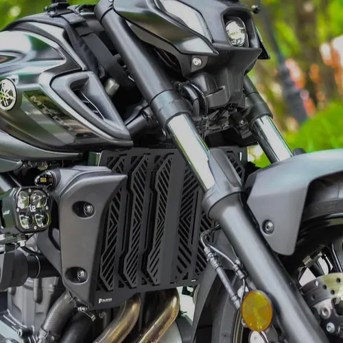 CHE KÉT NƯỚC TALISMAN CHO YAMAHA MT-07 21+