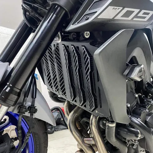 CHE KÉT NƯỚC TALISMAN CHO YAMAHA MT-09