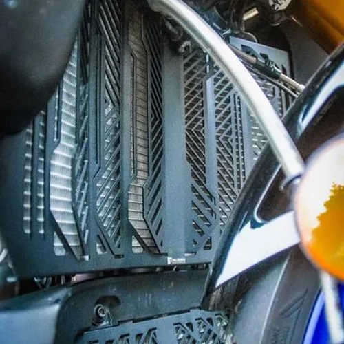 CHE KÉT NƯỚC TALISMAN CHO YAMAHA MT10 SP