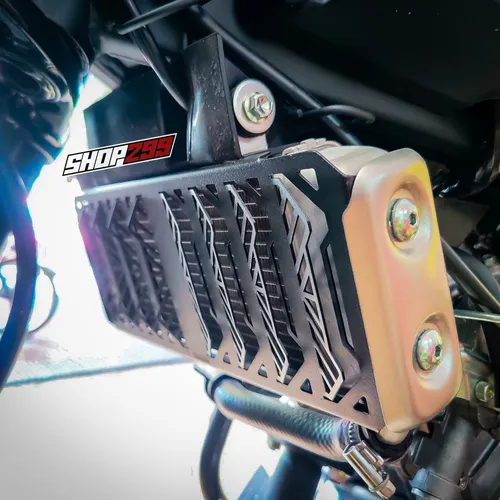 CHE KÉT NƯỚC TALISMAN CHO XSR 155