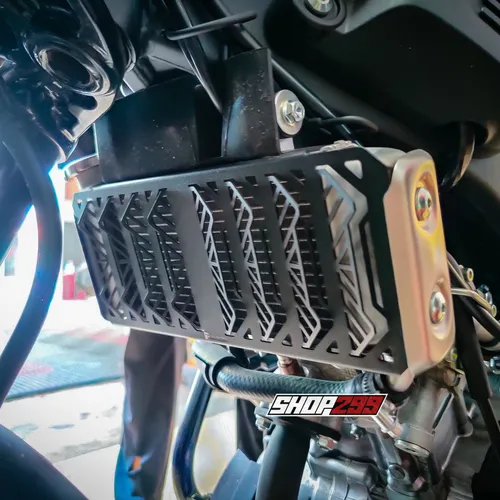 CHE KÉT NƯỚC TALISMAN CHO XSR 155