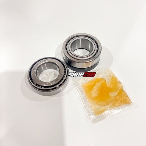 BỘ CHÉN CỔ DPN BI ĐŨA CHO HONDA SONIC / MSX 125 / CBR150R