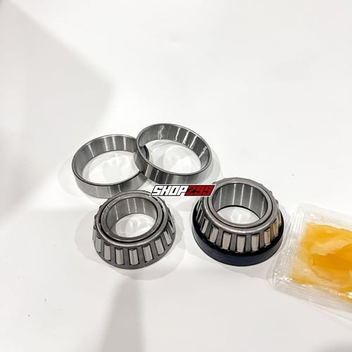 BỘ CHÉN CỔ DPN BI ĐŨA CHO HONDA SONIC / MSX 125 / CBR150R