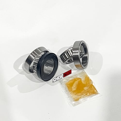 BỘ CHÉN CỔ DPN BI ĐŨA CHO HONDA SONIC / MSX 125 / CBR150R