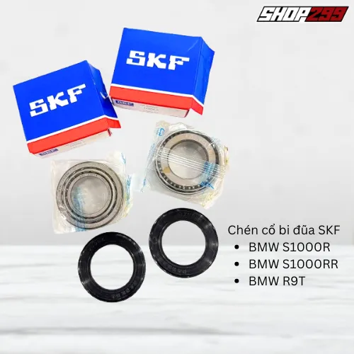 CHÉN CỔ BI ĐŨA SKF - BMW S1000R/ S1000RR/ R9T
