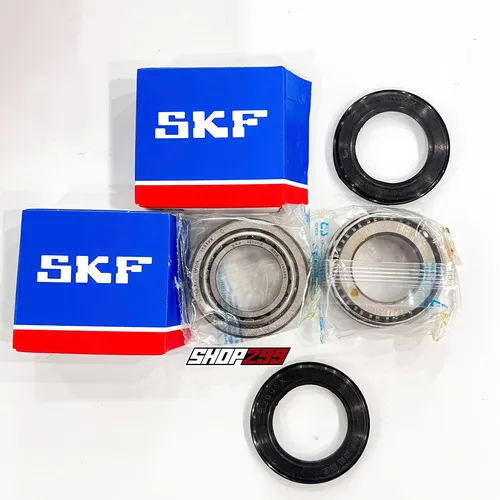 CHÉN CỔ BI ĐŨA SKF - BMW S1000R/ S1000RR/ R9T
